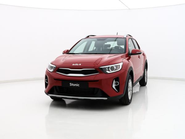 KIA STONIC AB783UC