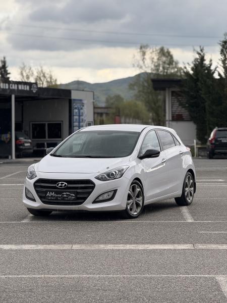 HYUNDAI I30 AB365TB