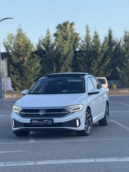 JETTA WHITE AB347TB