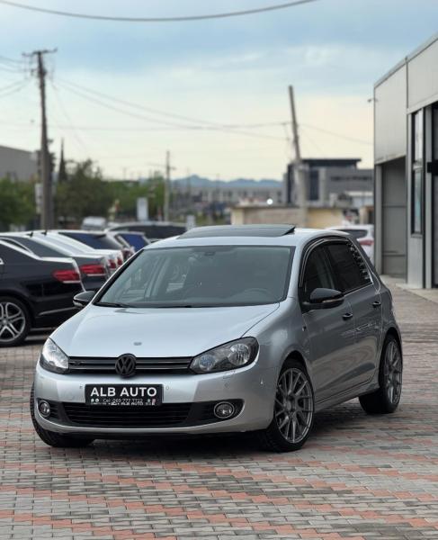 GOLF 6 AB870LR