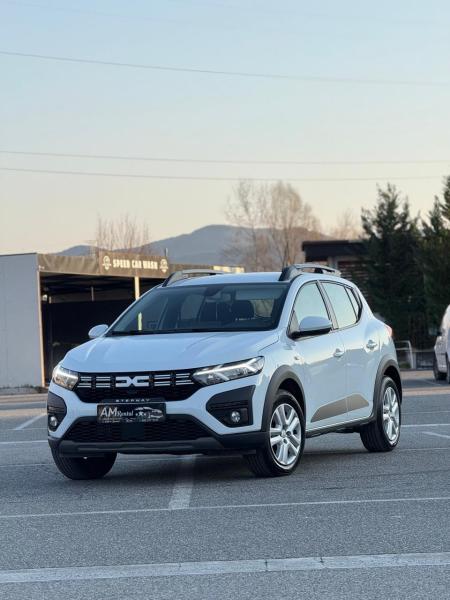DACIA STEPWAY AB203NF