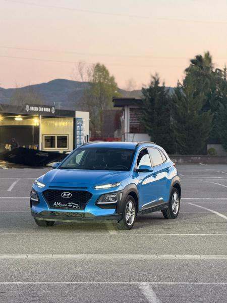 HYUNDAI KONA AB361TB